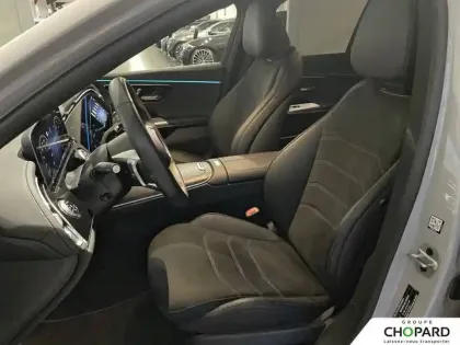 Photo 10 Mercedes Classe E  Break 220 d 9G-Tronic