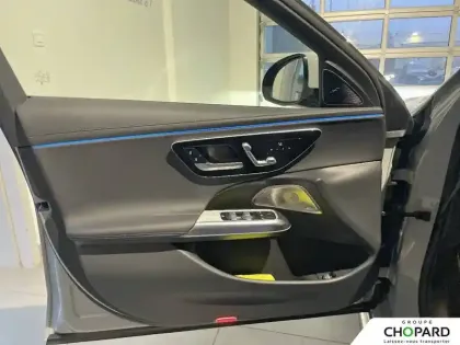 Photo 18 Mercedes Classe E  Break 220 d 9G-Tronic