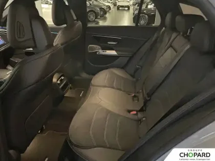 Photo 17 Mercedes Classe E  Break 220 d 9G-Tronic