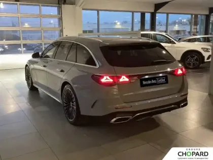 Photo 32 Mercedes Classe E  Break 220 d 9G-Tronic