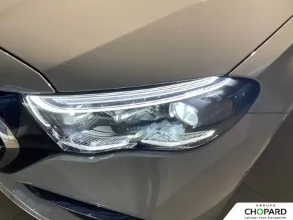 Photo 25 Mercedes Classe E  Break 220 d 9G-Tronic