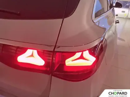 Photo 26 Mercedes Classe E  Break 220 d 9G-Tronic