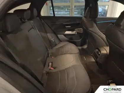 Photo 19 Mercedes Classe E  Break 220 d 9G-Tronic