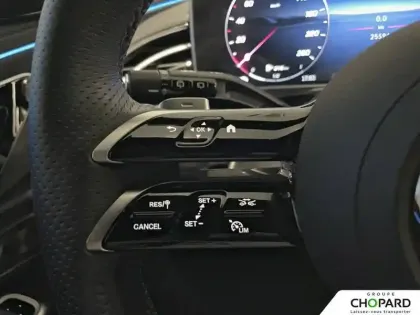 Photo 22 Mercedes Classe E  Break 220 d 9G-Tronic