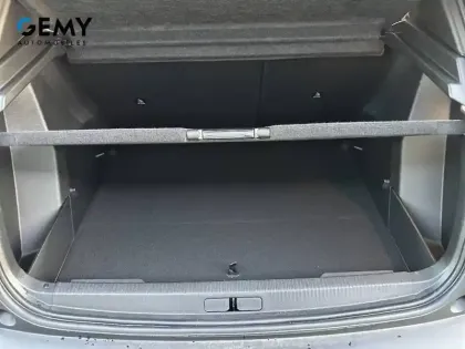 Photo 42 Peugeot 2008  Electrique 50 kWh 136 ch