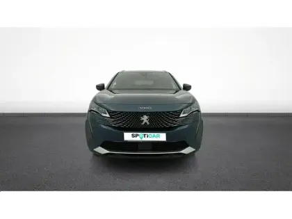 Photo 1 Peugeot 3008  Hybrid4 300 e-EAT8