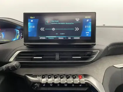 Photo 19 Peugeot 3008  Hybrid4 300 e-EAT8