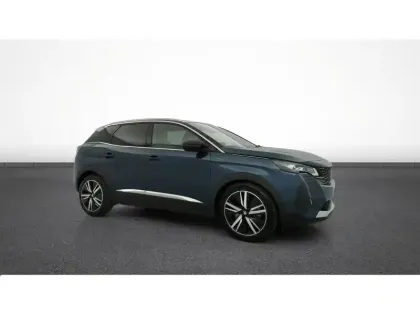 Photo 10 Peugeot 3008  Hybrid4 300 e-EAT8