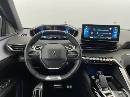 Photo 21 Peugeot 3008  Hybrid4 300 e-EAT8