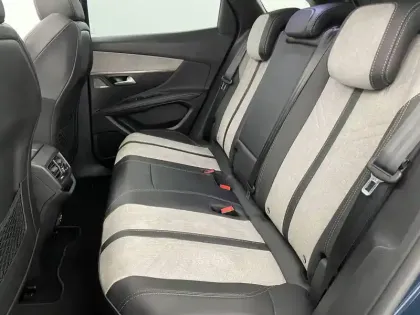 Photo 14 Peugeot 3008  Hybrid4 300 e-EAT8