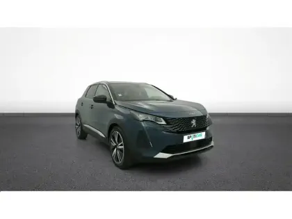 Photo 11 Peugeot 3008  Hybrid4 300 e-EAT8