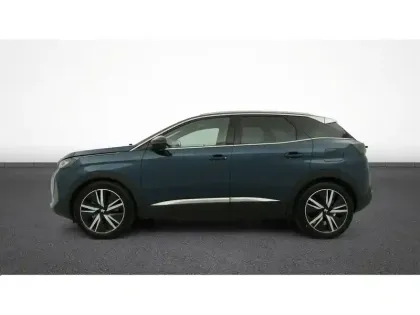Photo 3 Peugeot 3008  Hybrid4 300 e-EAT8