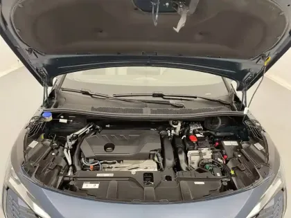 Photo 20 Peugeot 3008  Hybrid4 300 e-EAT8