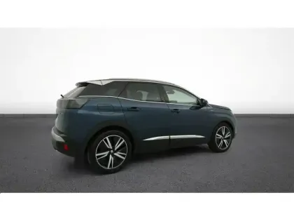 Photo 8 Peugeot 3008  Hybrid4 300 e-EAT8