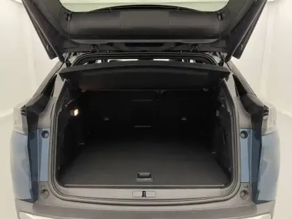 Photo 12 Peugeot 3008  Hybrid4 300 e-EAT8