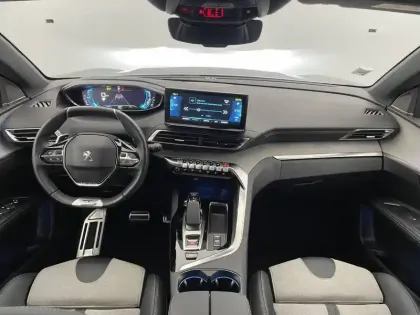 Photo 28 Peugeot 3008  Hybrid4 300 e-EAT8