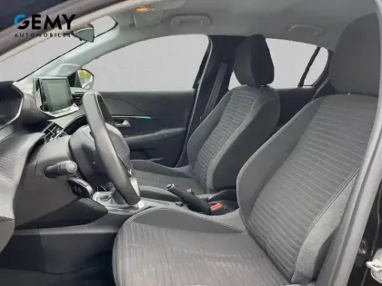 Photo 8 Peugeot 208  BlueHDi 100 S&S BVM6