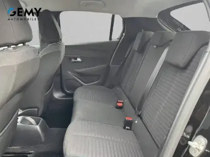 Photo 9 Peugeot 208  BlueHDi 100 S&S BVM6