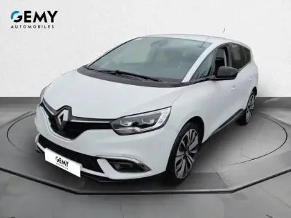 Photo Renault Grand Scenic Evolution
