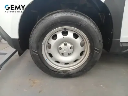 Photo 10 Dacia Duster  Blue dCi 115 4x2