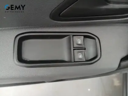 Photo 11 Dacia Duster  Blue dCi 115 4x2