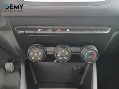 Photo 54 Dacia Duster  Blue dCi 115 4x2