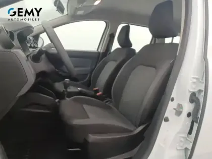 Photo 8 Dacia Duster  Blue dCi 115 4x2