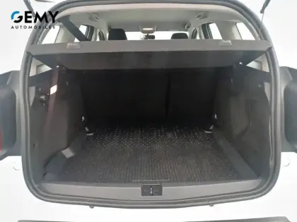 Photo 5 Dacia Duster  Blue dCi 115 4x2