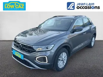 Photo Volkswagen T-roc Life Plus