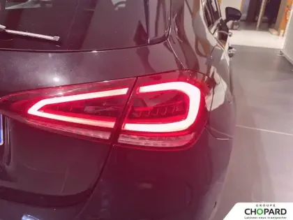 Photo 25 Mercedes Classe A  250 e 8G-DCT