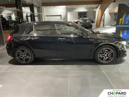 Photo 32 Mercedes Classe A  250 e 8G-DCT