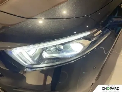 Photo 24 Mercedes Classe A  250 e 8G-DCT