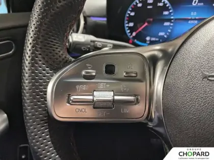 Photo 22 Mercedes Classe A  250 e 8G-DCT