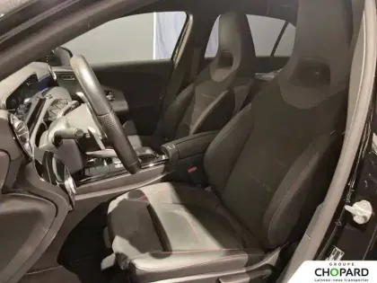 Photo 10 Mercedes Classe A  250 e 8G-DCT