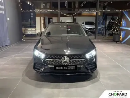 Photo 28 Mercedes Classe A  250 e 8G-DCT