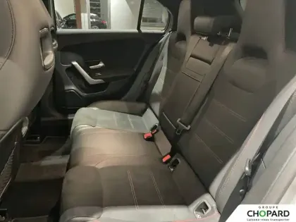 Photo 17 Mercedes Classe A  250 e 8G-DCT