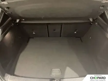 Photo 7 Mercedes Classe A  250 e 8G-DCT