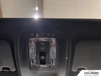 Photo 21 Mercedes Classe A  250 e 8G-DCT