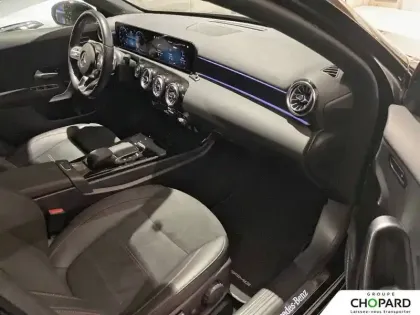 Photo 12 Mercedes Classe A  250 e 8G-DCT