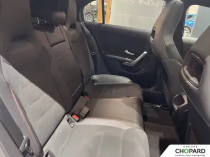 Photo 19 Mercedes Classe A  250 e 8G-DCT