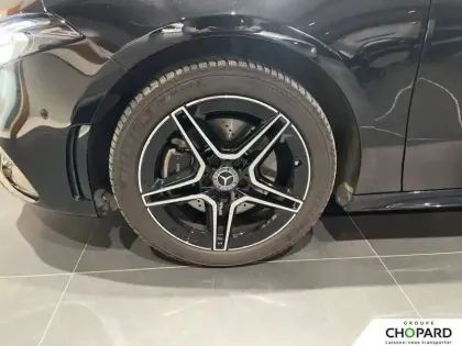 Photo 23 Mercedes Classe A  250 e 8G-DCT