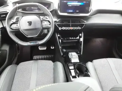 Photo 31 Peugeot 208  Hybrid 100 e-DCS6