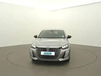 Photo 25 Peugeot 208  Hybrid 100 e-DCS6