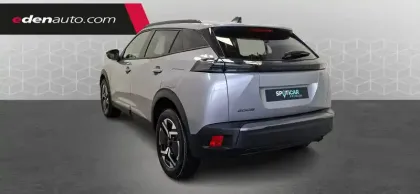 Photo 36 Peugeot 2008  100 S&S BVM6