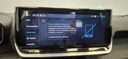 Photo 56 Peugeot 2008  100 S&S BVM6