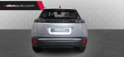 Photo 71 Peugeot 2008  100 S&S BVM6
