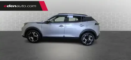 Photo 69 Peugeot 2008  100 S&S BVM6