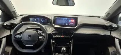 Photo 101 Peugeot 2008  100 S&S BVM6