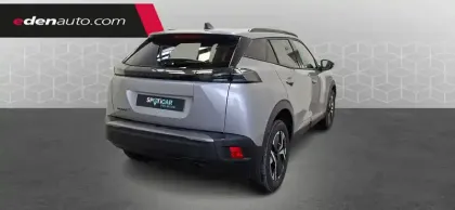 Photo 38 Peugeot 2008  100 S&S BVM6