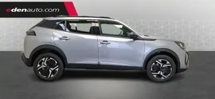 Photo 73 Peugeot 2008  100 S&S BVM6